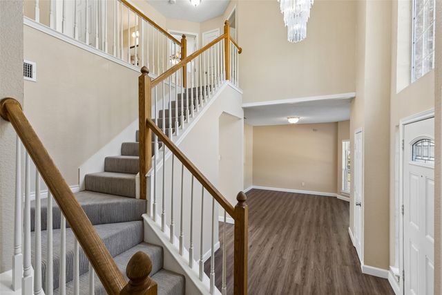 8302 Sebastian, Frisco, TX 75035