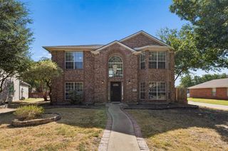 8302 Sebastian, Frisco, TX 75035