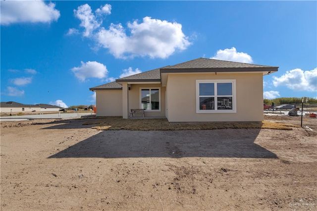 5709 N Gira Del Sol Street, Edinburg, TX 78542