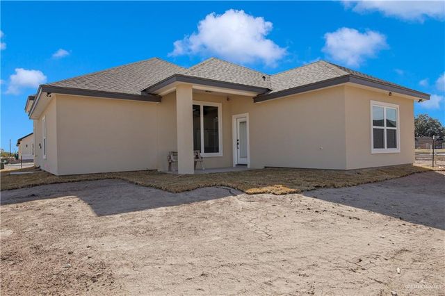5709 N Gira Del Sol Street, Edinburg, TX 78542