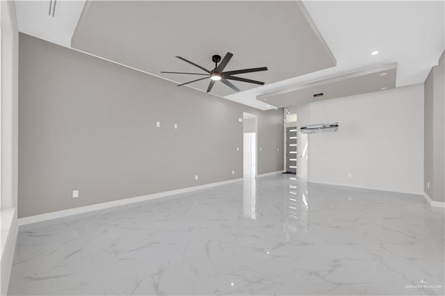 5709 N Gira Del Sol Street, Edinburg, TX 78542