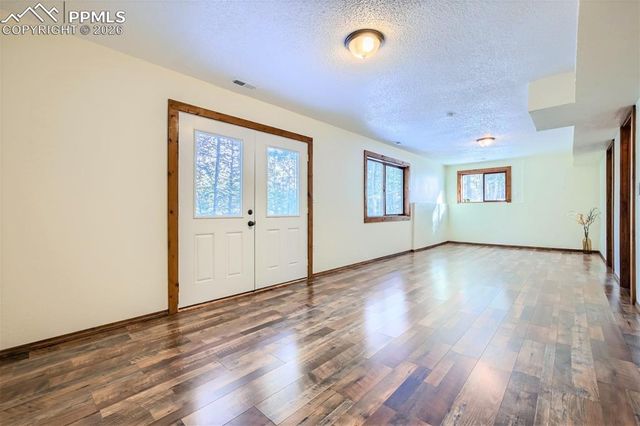 429 Evergreen Court, Woodland Park, CO 80863