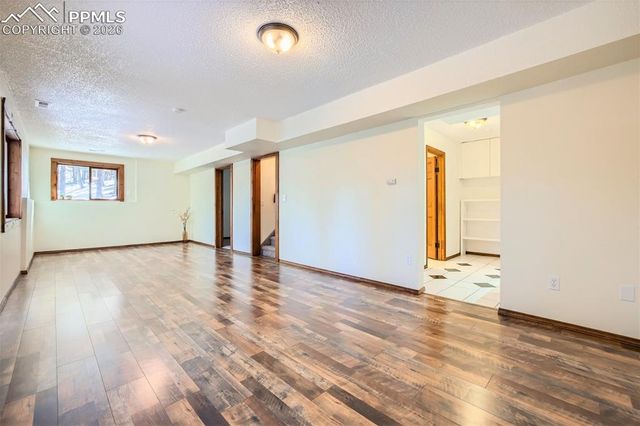 429 Evergreen Court, Woodland Park, CO 80863