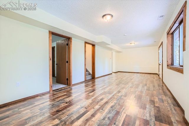 429 Evergreen Court, Woodland Park, CO 80863