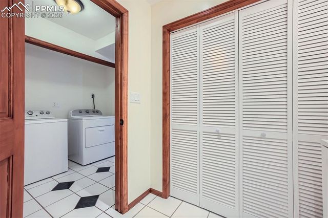 429 Evergreen Court, Woodland Park, CO 80863