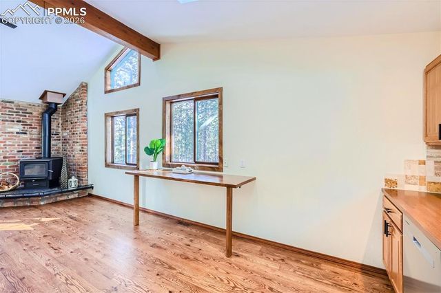 429 Evergreen Court, Woodland Park, CO 80863