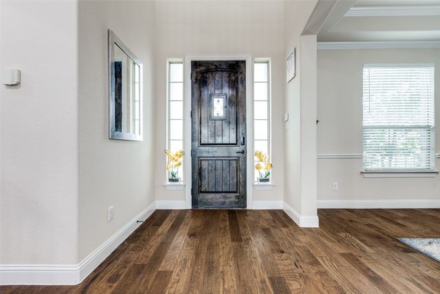 751 Devonshire Court, Prosper, TX 75078