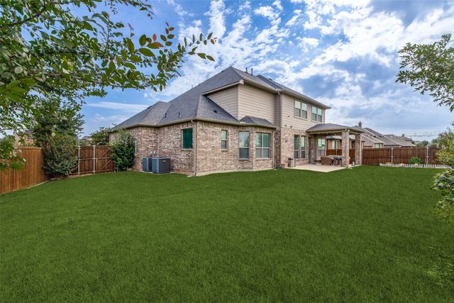 751 Devonshire Court, Prosper, TX 75078