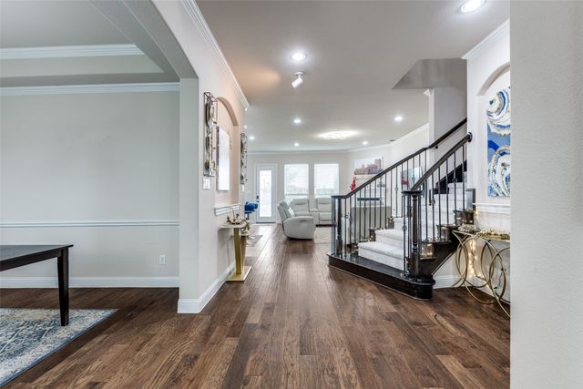 751 Devonshire Court, Prosper, TX 75078