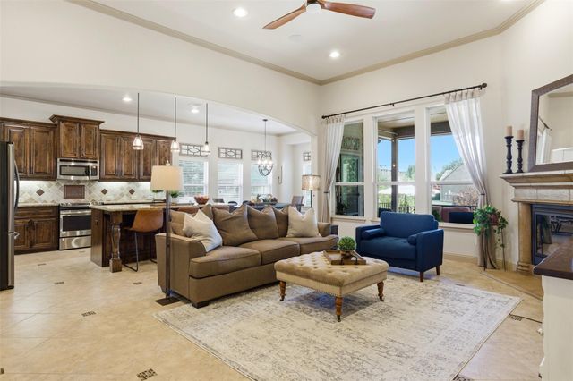 105 Blue Spruce WAY, Round Rock, TX 78664