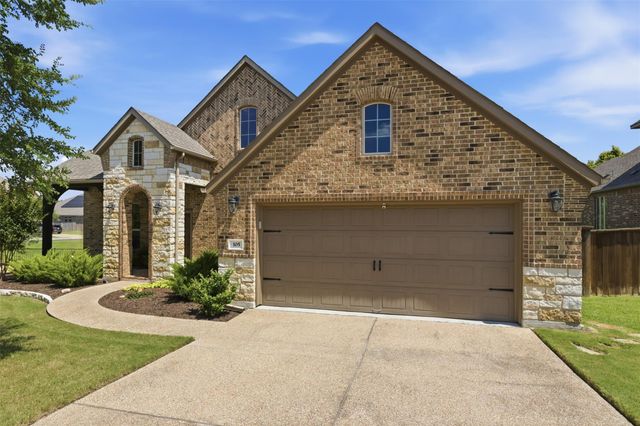 105 Blue Spruce WAY, Round Rock, TX 78664