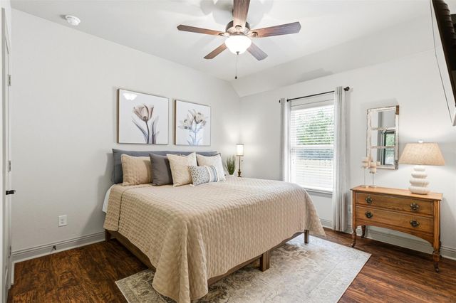 105 Blue Spruce WAY, Round Rock, TX 78664