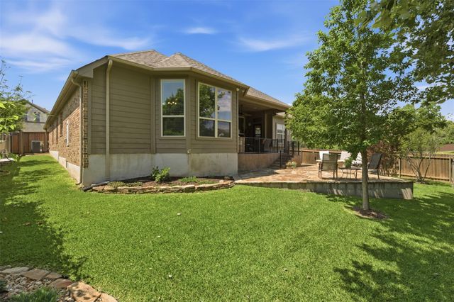 105 Blue Spruce WAY, Round Rock, TX 78664