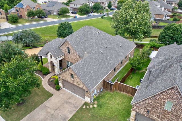 105 Blue Spruce WAY, Round Rock, TX 78664