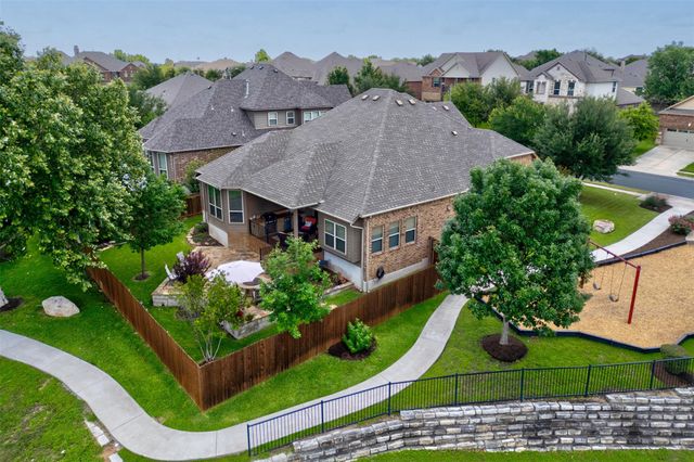 105 Blue Spruce WAY, Round Rock, TX 78664