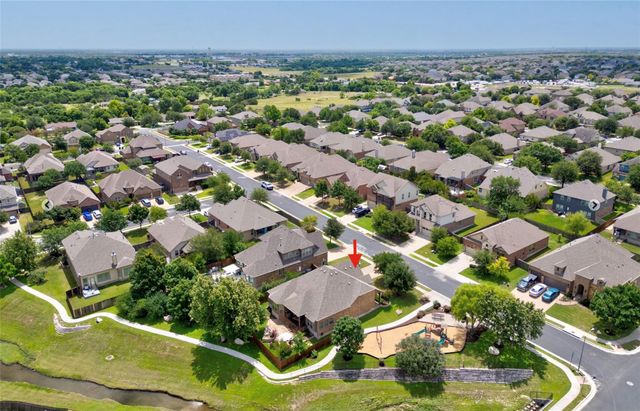 105 Blue Spruce WAY, Round Rock, TX 78664