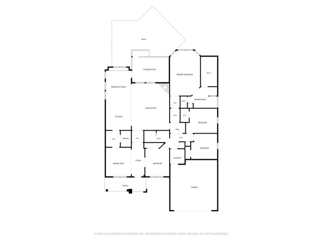 105 Blue Spruce WAY, Round Rock, TX 78664