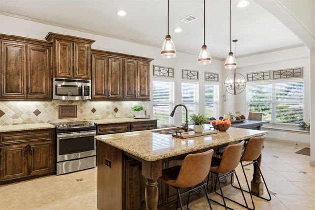 105 Blue Spruce WAY, Round Rock, TX 78664