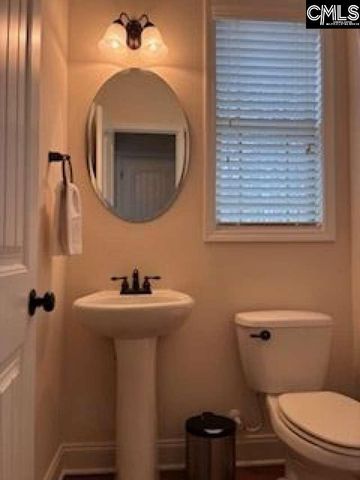 455 Coopers Edge Lane, Blythewood, SC 29016