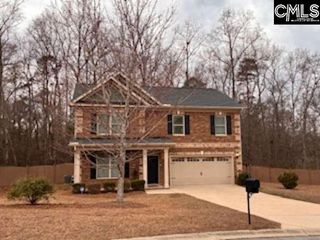 455 Coopers Edge Lane, Blythewood, SC 29016