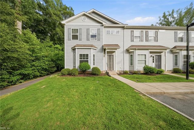 2025 Genevieve TRL, Williamsburg, VA 23185