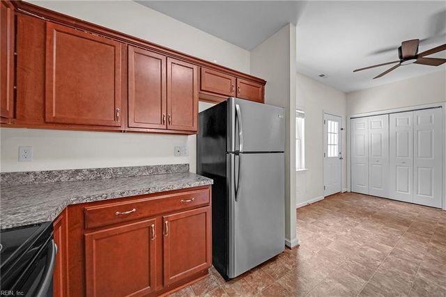 2025 Genevieve TRL, Williamsburg, VA 23185