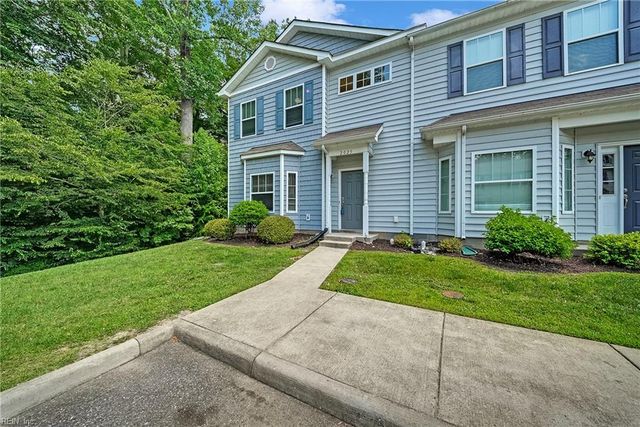 2025 Genevieve TRL, Williamsburg, VA 23185