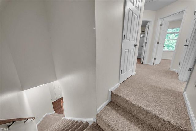 2025 Genevieve TRL, Williamsburg, VA 23185