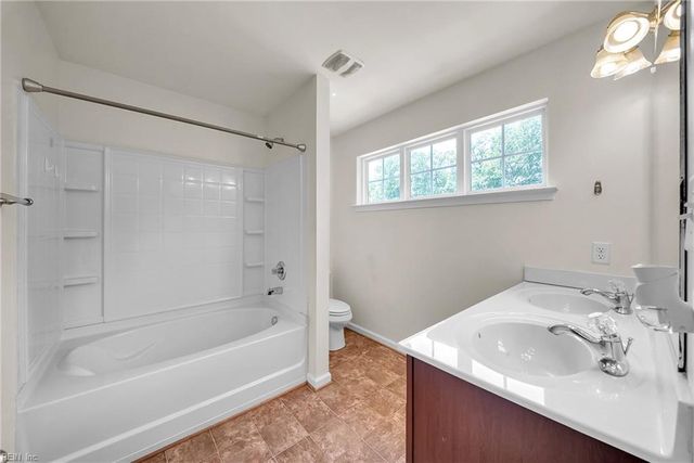 2025 Genevieve TRL, Williamsburg, VA 23185
