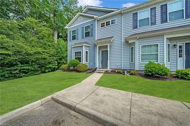 2025 Genevieve TRL, Williamsburg, VA 23185