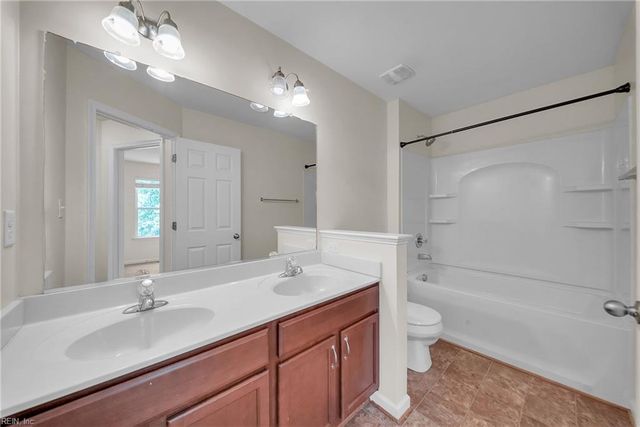 2025 Genevieve TRL, Williamsburg, VA 23185