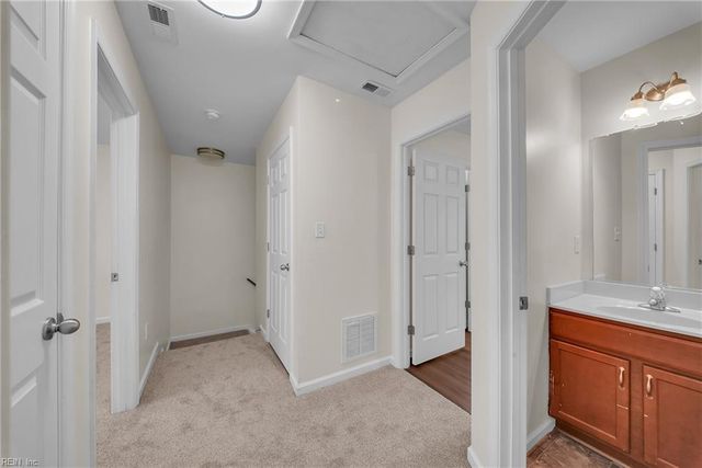 2025 Genevieve TRL, Williamsburg, VA 23185
