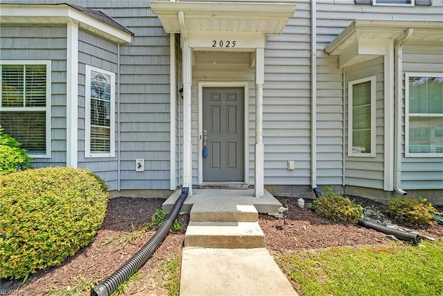 2025 Genevieve TRL, Williamsburg, VA 23185