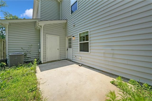 2025 Genevieve TRL, Williamsburg, VA 23185