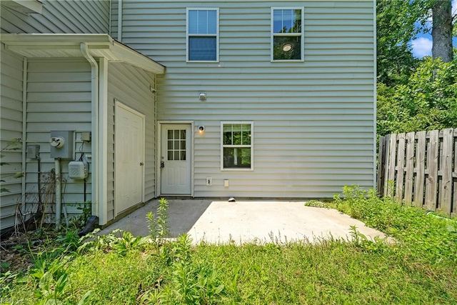 2025 Genevieve TRL, Williamsburg, VA 23185