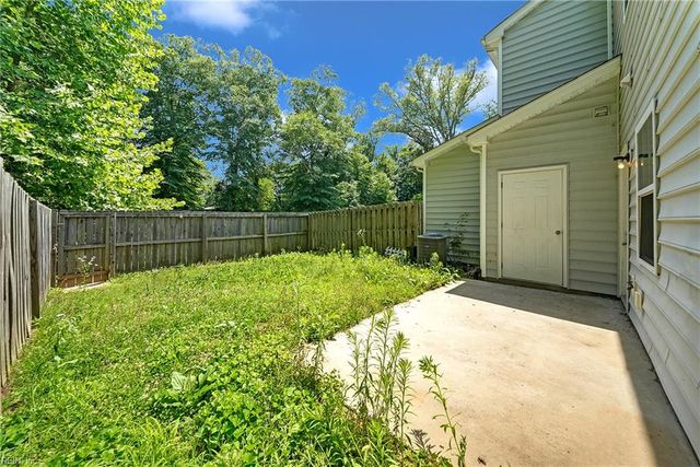 2025 Genevieve TRL, Williamsburg, VA 23185