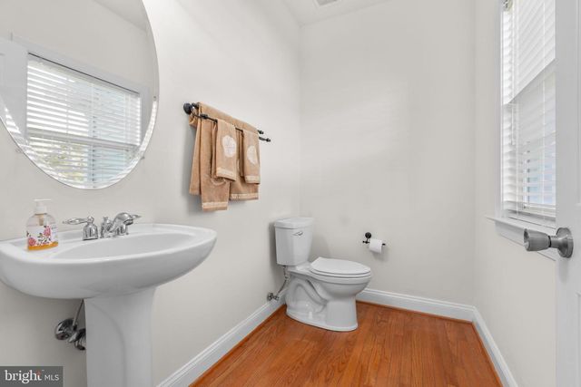 425 GENTLE BREEZE CIR, Fredericksburg, VA 22406