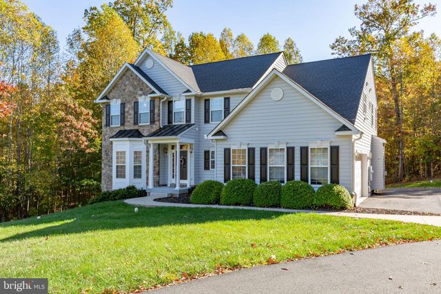 425 GENTLE BREEZE CIR, Fredericksburg, VA 22406