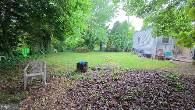 458 N BURLINGTON, Bridgeton, NJ 08302