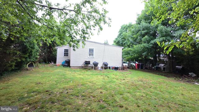 458 N BURLINGTON, Bridgeton, NJ 08302
