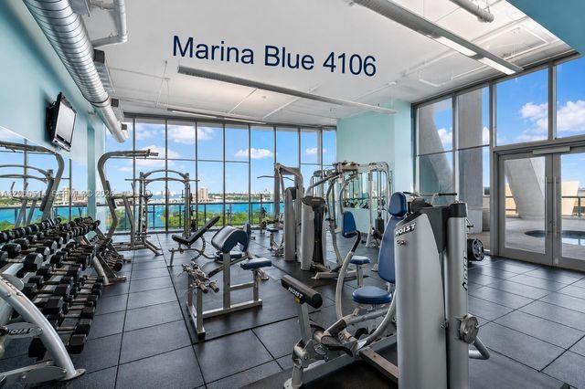 888 Biscayne Blvd 4106, Miami, FL 33132