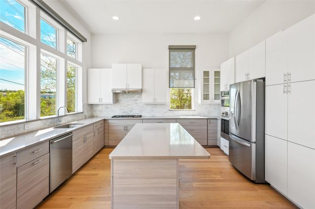5805 Toscana Ave, Austin, TX 78724