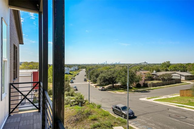 5805 Toscana Ave, Austin, TX 78724