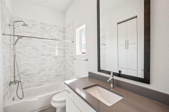 5805 Toscana Ave, Austin, TX 78724