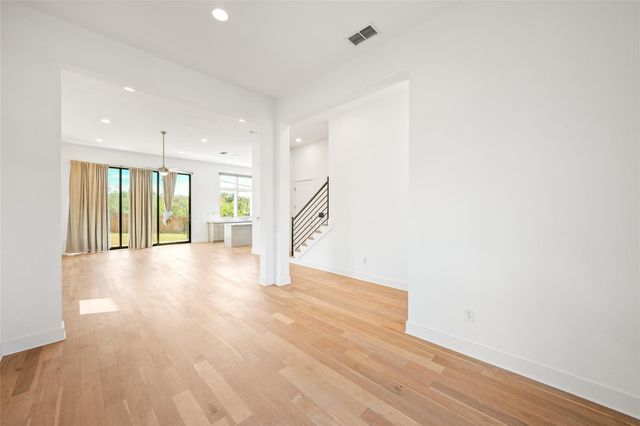 5805 Toscana Ave, Austin, TX 78724