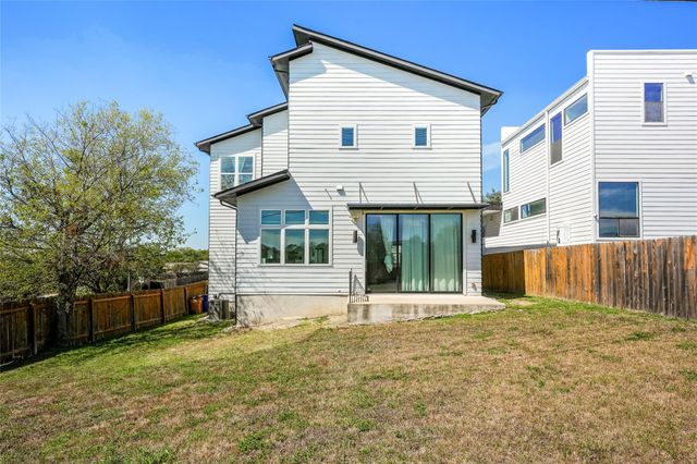 5805 Toscana Ave, Austin, TX 78724