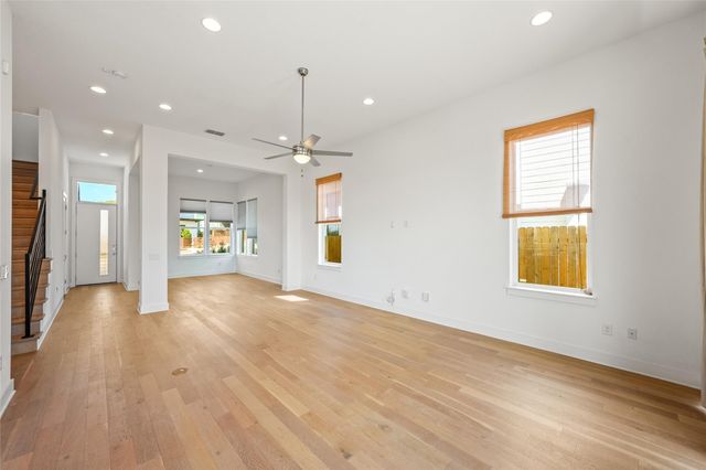 5805 Toscana Ave, Austin, TX 78724