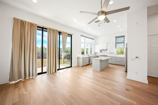 5805 Toscana Ave, Austin, TX 78724