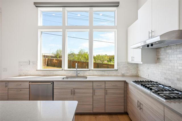5805 Toscana Ave, Austin, TX 78724