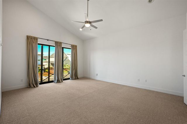 5805 Toscana Ave, Austin, TX 78724